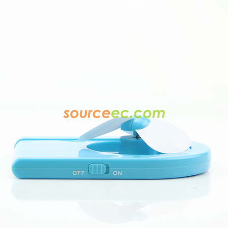 Customization Mini fan Corporate Gifts